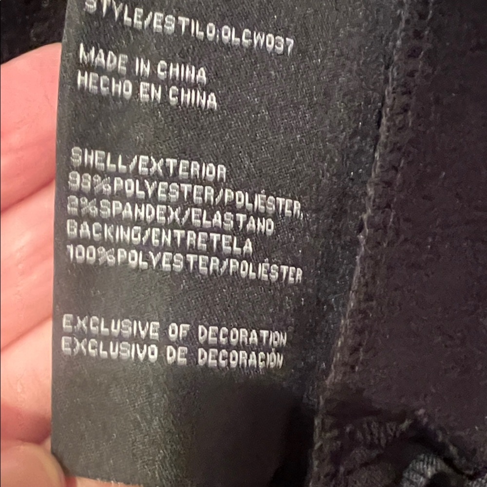 Canada Weather Gear Women's Gray Jacket - Picture 6 of 8